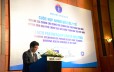 Thứ trưởng Bộ Y tế Lê Quang Cường dẫn đầu đoàn đại biểu Bộ Y tế Việt Nam tham dự Kỳ họp lần thứ 66 Hội đồng Chấp hành Khu vực Tây Thái Bình Dương của Tổ chức Y tế Thế giới (WHO) tại Guam, Hoa Kỳ.